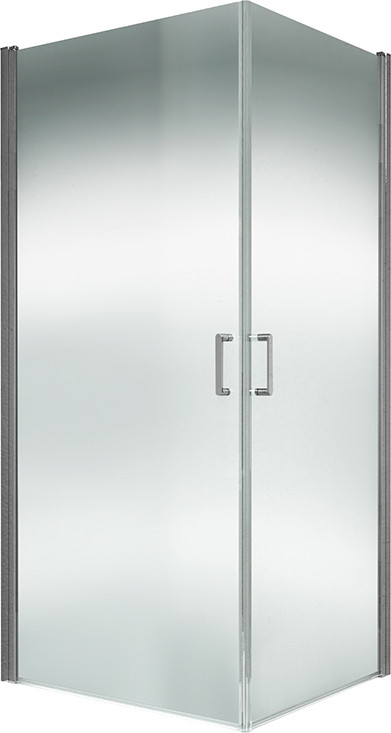 Душова кабіна Q-tap Gemini CRM1099SC6 89x89 кутова