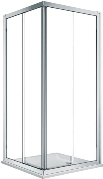 Душевая кабина Geberit Geo