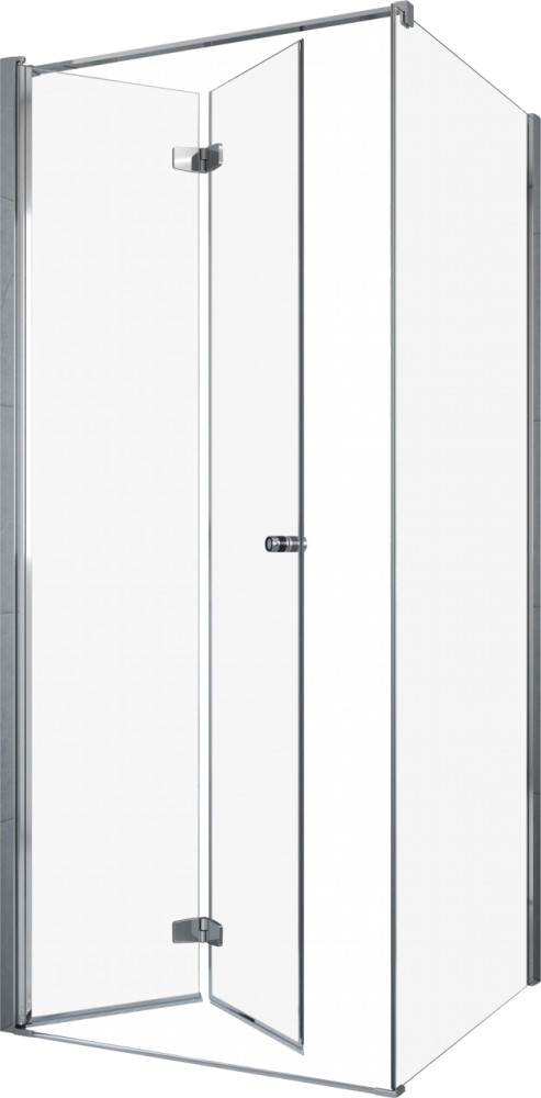 Душова кабіна Radaway Fuenta New KDJ B 100x90 права