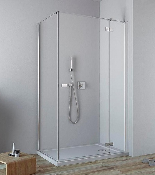 Душова кабіна Radaway Fuenta New KDJ 90x90 ліва