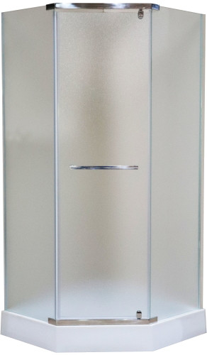 Душевая кабина KO&PO FS 555