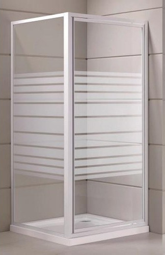 Душевая кабина Eger Frida 599-151 90x90 угловая