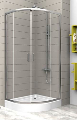 Душова кабіна New Trendy Feria