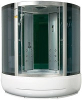 Гидромассажный бокс Miracle F40-3/Rz 135x135 угловая