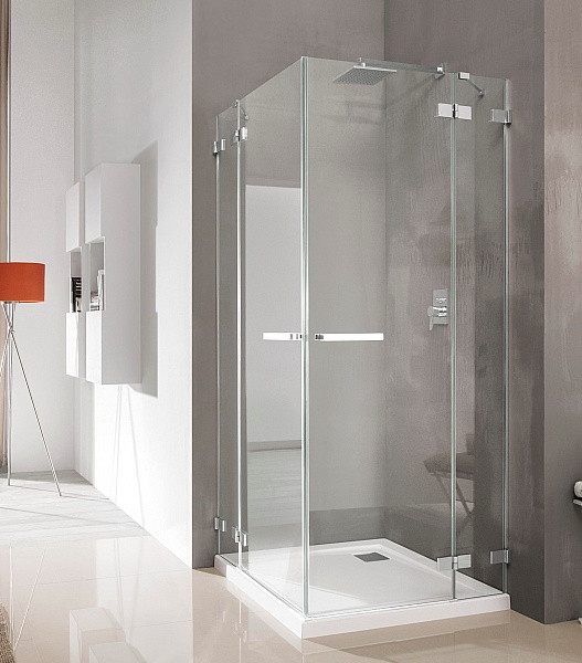 Душова кабіна Radaway Euphoria KDD 80x100 права