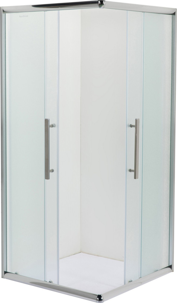 Душевая кабина AquaStream Ethos 100S 100x100 угловая