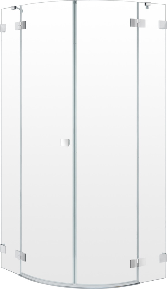 Душова кабіна Radaway Essenza Pro PDD 90Lx80R 90x80 ліва / права