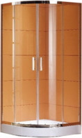 Душевая кабина Asignatura Esla 79025800 90x90 угловая