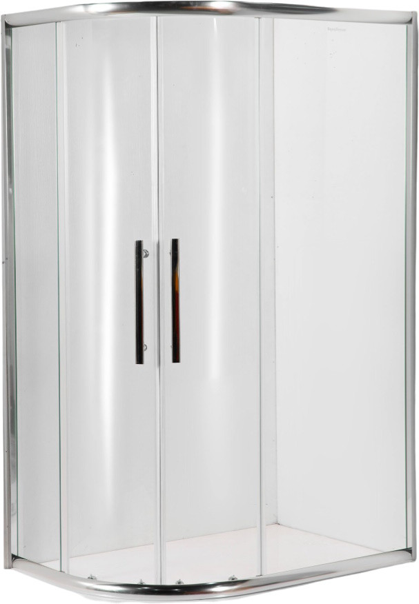 Душевая кабина AquaStream Ethos 110x80 левая