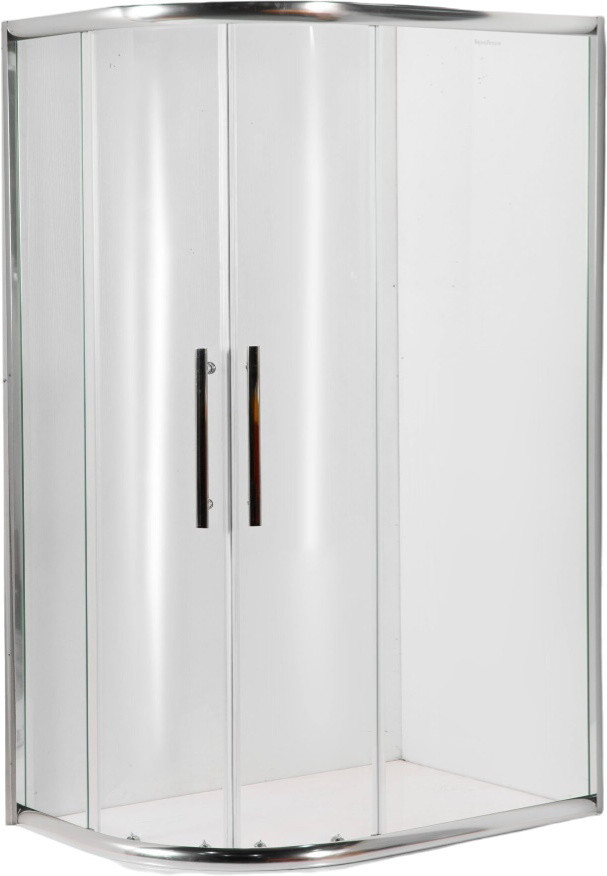 Душевая кабина AquaStream Ethos 120x80 левая