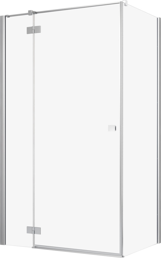 Душевая кабина Radaway Essenza KDJ 100x75 левая