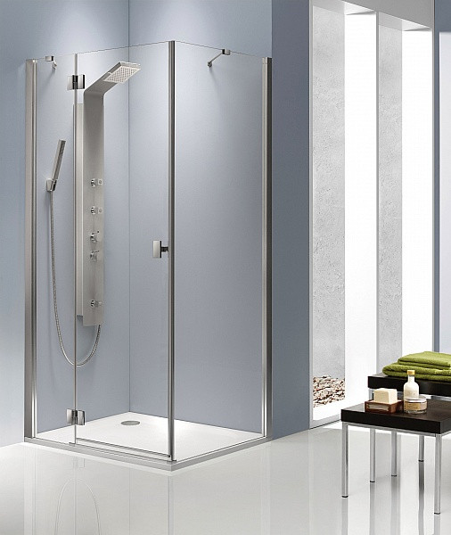 Душова кабіна Radaway Essenza KDJ 120x80 права