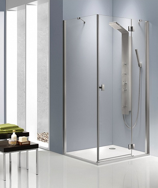 Душова кабіна Radaway Essenza KDJ 120x90 ліва