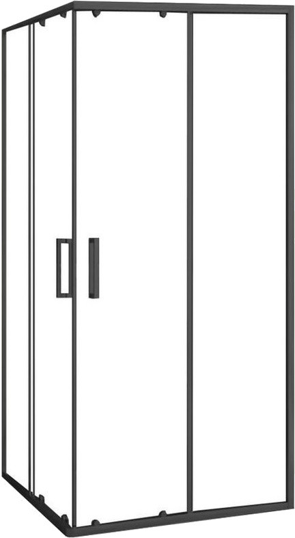 Душова кабіна REA City