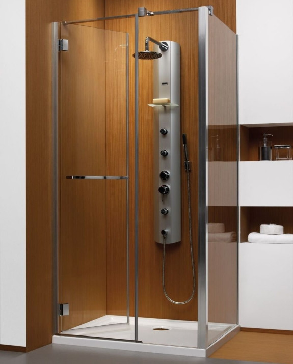 Душова кабіна Radaway Carena KDJ 120x90 права