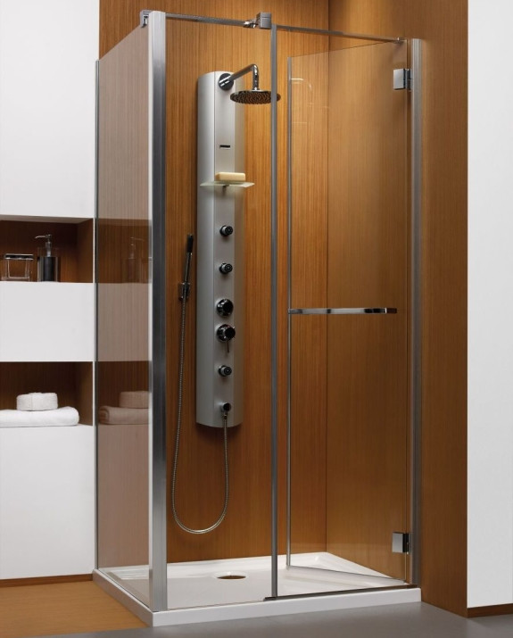 Душова кабіна Radaway Carena KDJ 100x80 ліва