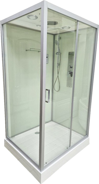 Гідромасажний бокс Artex BLT-11