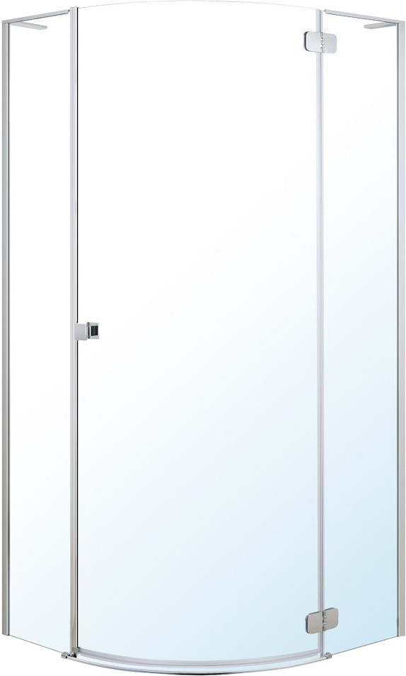 Душевая кабина Volle Benita 90x90 правая