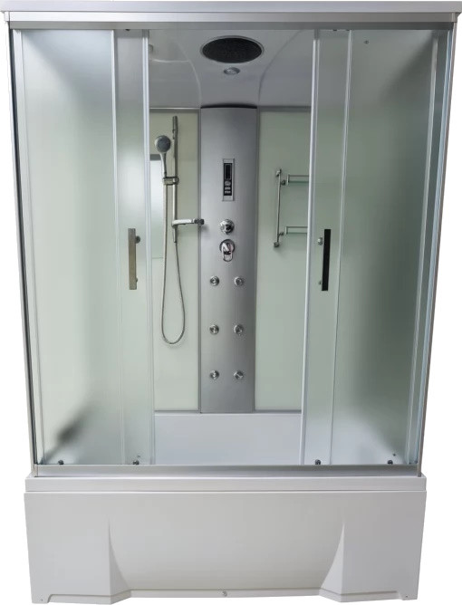 Гідромасажний бокс Artex