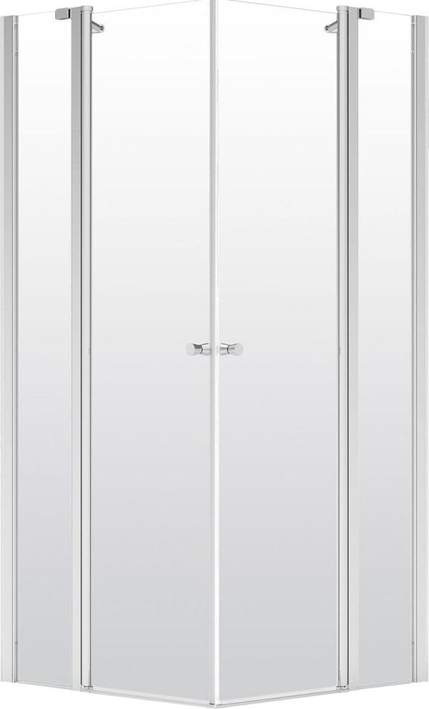 Душова кабіна Deante Alpinia KGA