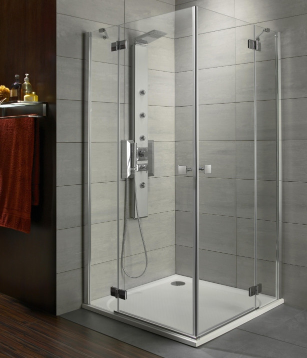 Душова кабіна Radaway Almatea KDD 80x80 кутова