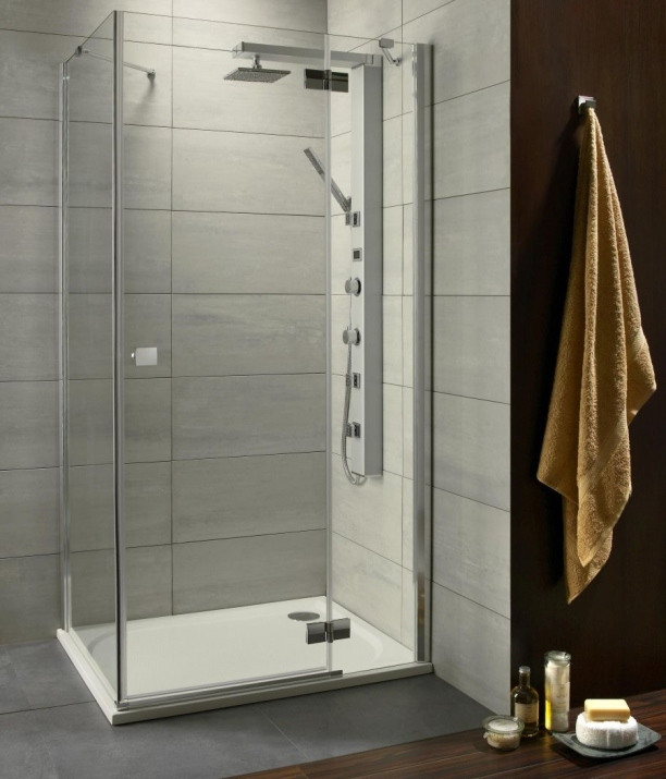 Душова кабіна Radaway Almatea KDJ 120x90 права
