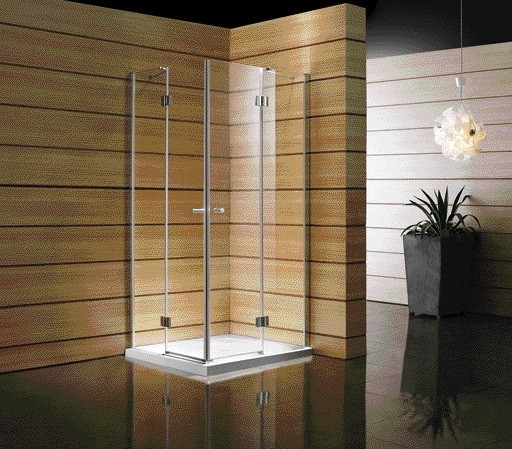 Душевая кабина Koller Pool AC4E 90x90 угловая