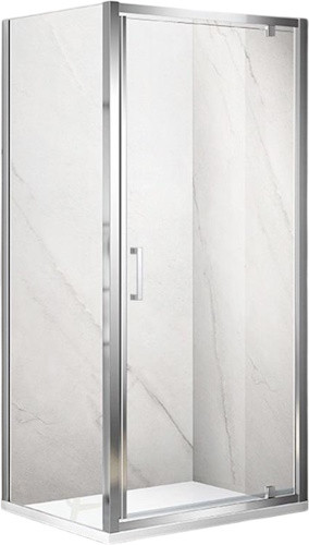 Душевая кабина Dusel A-518