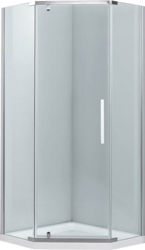 Душевая кабина Dusel A-1104