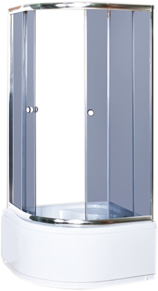 Душевая кабина GM 6022 90x90 угловая