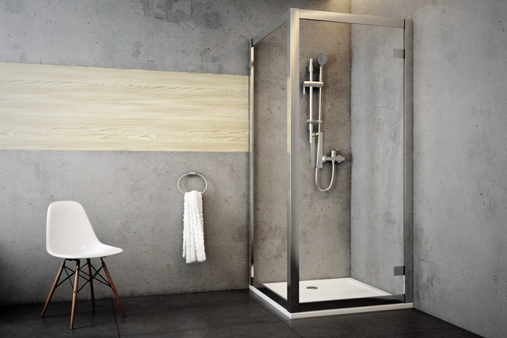 Душевая кабина Excellent 600 Square