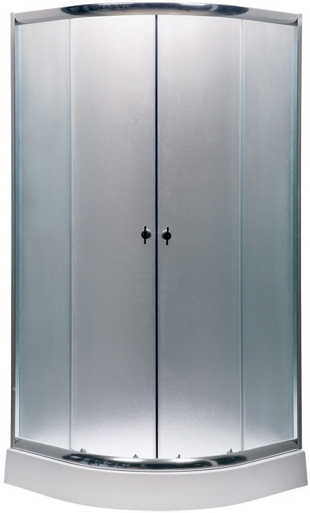 Душевая кабина GM 6013 90x90 угловая