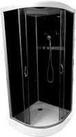 Душевой бокс GM 518 90x90 угловая