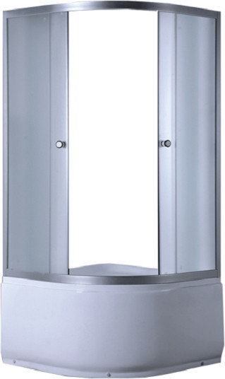 Душевая кабина KO&PO 7125