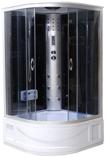 Гидромассажный бокс GM 642