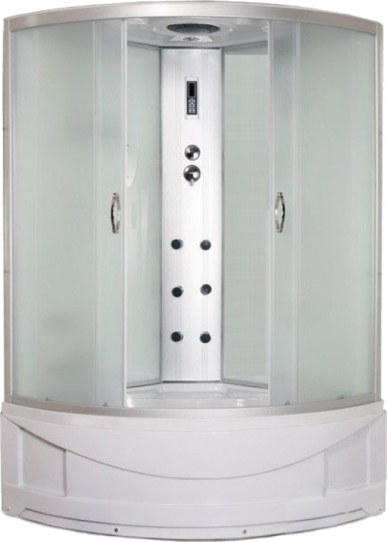 Гидромассажный бокс GM 342