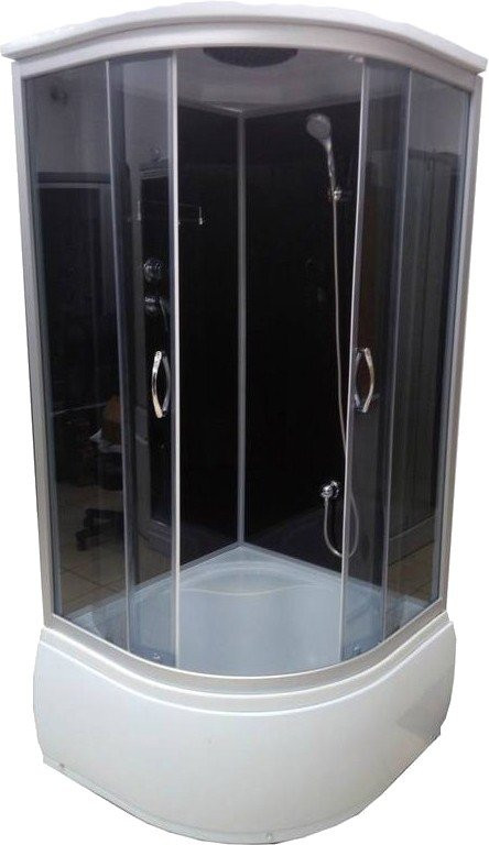 Душевой бокс GM 317 90x90 угловая