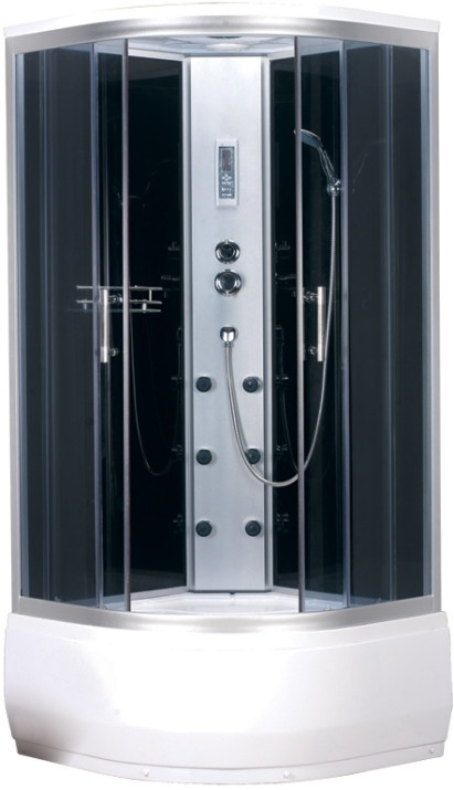 Гідромасажний бокс GM 228