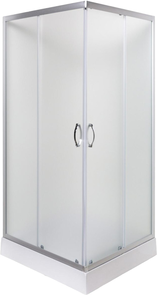 Душевая кабина Vivia 25 JK A0048439 90x90 угловая