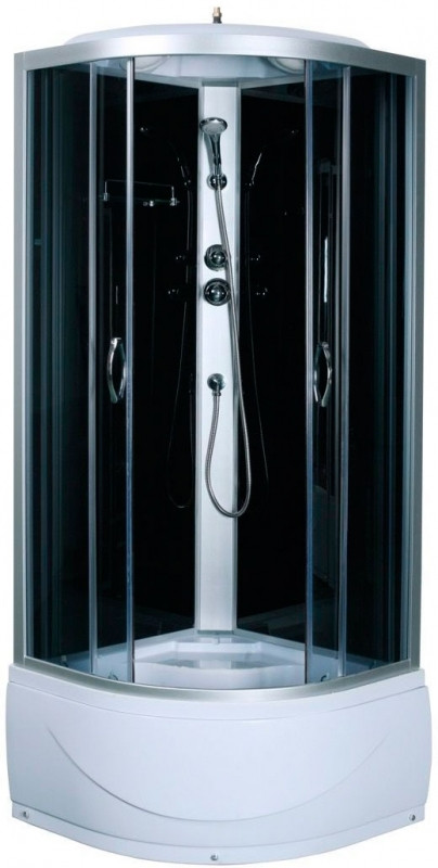 Душевой бокс GM 217