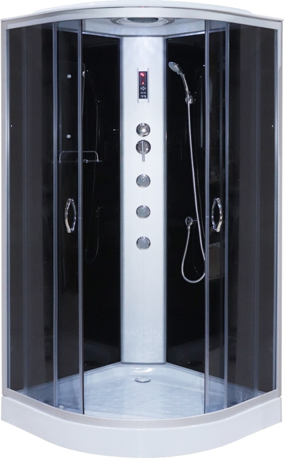 Гидромассажный бокс KO&PO 126A R