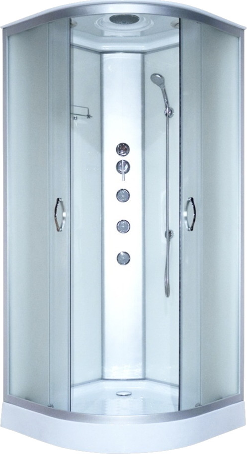 Гидромассажный бокс KO&PO 126A