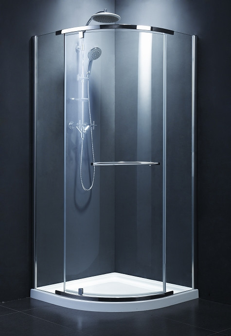 Душевая кабина Devit Comfort FEN1123 90x90 угловая