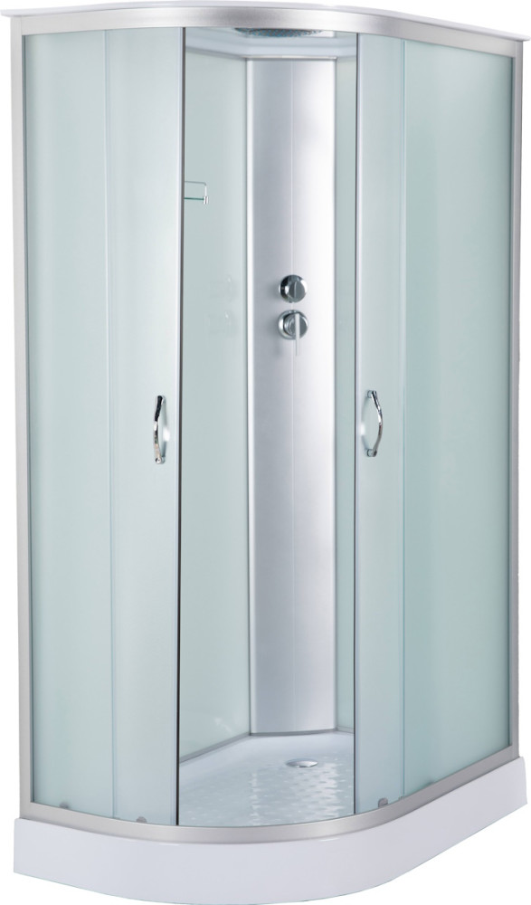 Душевой бокс GLS SC 120 120x80 правая