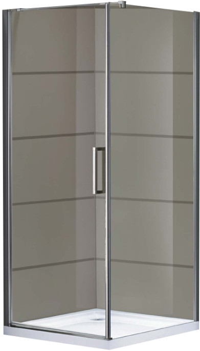 Душевая кабина Eger Rudas 599-001 90x90 угловая
