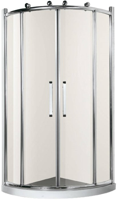 Душевая кабина Rhein RH115 90x90 угловая