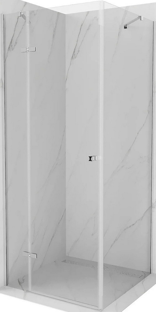 Душова кабіна Mexen Roma