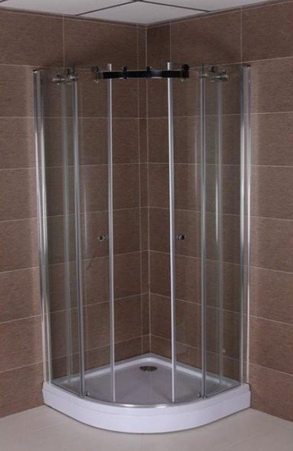 Душевая кабина Aqua-World Roller