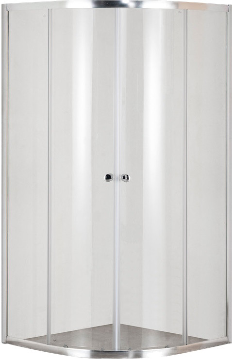 Душевая кабина MIXXUS Plane SC01-90x90x185-TR MI6899 90x90 угловая