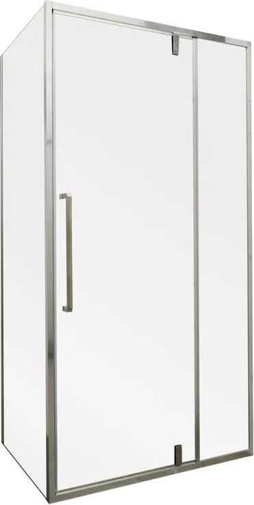 Душова кабіна MIXXUS Premium Bevel